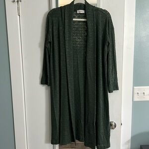 Carly Jean sweater